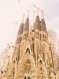 Kunci jawaban wow search familia 85 96 ini adalah kunci jawaban sagrada familia level 85 sampai dengan 96 dari game words of wonders wow. Wow Sagrada Familia 164