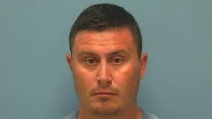 Orange County S.O. releases mugshot of man arrested after SWAT standoff