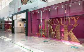 The 'h' beauty store is very soon to be launching in milton keynes, bringing more magic, . In Pictures Harrods Opens H Beauty Location In Milton Keynes The Industry Fashion