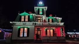 Christmas at the Cody's