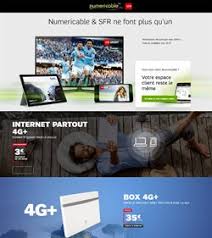 Anciennement connu sous le nom de sfr sport, le bouquet rmc sport regroupe toutes les chaînes sportives de sfr. Numericable Catalogue Code Promo Et Reduction Fevrier 2021