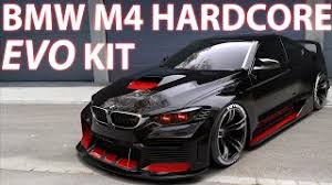 Fit for bmw e92 320i 328i 335i coupe carbon fiber rear trunk spoiler m4 style (fits: Bmw M4 Evo Hardcore Wide Body Kit By Hycade Youtube