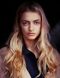 Idina May Moncreiffe