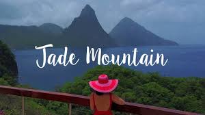 Then, in 2007, troubetzkoy opened jade mountain on top of morne chastanet as a boutique resort within a resort that delivers one of the most memorable vacationing experiences. Jade Mountain Resort Saint Lucia Tour Youtube