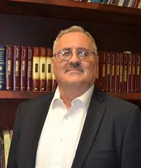 Faculty & Staff at NEBC