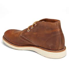 Give them the gift of choice with a red wing london gift card. Red Wing Classic Chukka Boot Men Nordstrom Chukka Boots Men Chukka Boots Boots Men