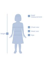 Sizing Charts Jacadi