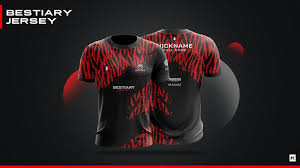 Download 1980 Mockup Jersey Esports Mockups Builder Free Mockups Psd Template Design Assets