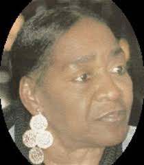 Gladys Reid Obituary