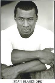 Sean Blakemore