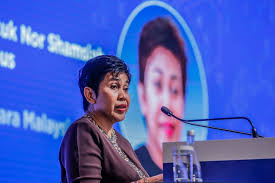 The central bank is also doing away with the role of chief of. Bank Negara Governor Malaysia Needs To Reset Seize New Growth Opportunities Malaysia Malay Mail