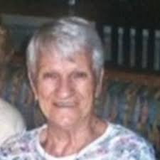 Obituary information for Margaret Maxine Dunn