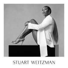 We did not find results for: Serena Williams Is The Face Of The Stuart Weitzman Ss20 Campaign Magcorp Blog