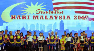 Forefront recently crafted a video series conjointly… forefront recently crafted a video series conjointly with malaysia day to celebrate our identity and unity as malaysians. Malaysia Day To Be Celebrated On Grand Scale