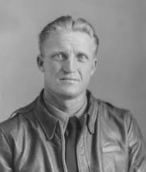 Ross Wallace Overson (1914-2006)