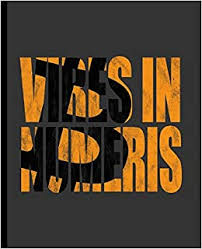But in practice, science is built on a mountain of trust. Vires In Numeris A Trustless Composition Book For A Bitcoin Btc Hodler Journals Eternity Amazon De Bucher