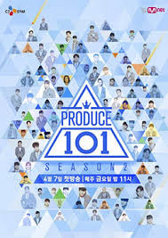 On february 27, reports emerged that produce x 101 recently settled on a contract of five years for their debut group. Produce 101 Season 2 Wikipedia