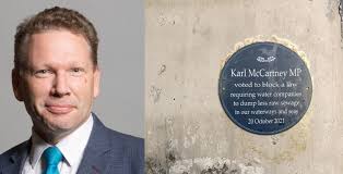 Lincoln MP called out