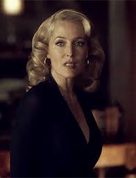 671,953 likes · 6,780 talking about this. No Justice No Peace Gillian Anderson As Bedelia Du Maurier Hannibal