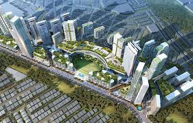 Four d studio sdn bhd. Dp Architects