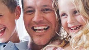 Cómo es un buen padre? Presente y accesible, dice no cuando es no y corrige  y acoge a la vez