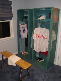Baby Room Ideas Pictures Lockers For Kids Rooms Kids Sports Room Kids Locker Kids Room