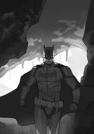 Artstation Batman The Telltale Series John Grello Batman Concept Batman Artwork Batman Concept Art