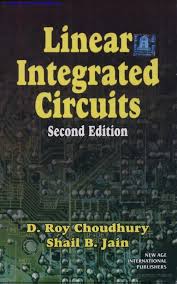 Linear Integrated Circuits By Roy Choudhary Pdf Free Pdf Books Circuit Linear Electronic Circuit Projects