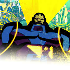 Apocalypse Now: ‘X-Men ’97’ Has a New (Old) Big Bad