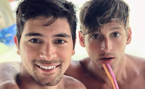 Andres camilo (instagram star) was born on the 24th of july, 1988. Trolls Go After Max Emerson And Boyfriend On Instagram Men S Variety