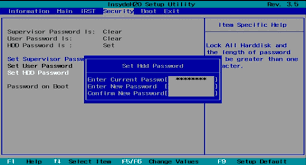 Mar 12, 2021 · are you experiencing a hard drive lock error and not able to access your important data? Password Recovery Ways Tips How To Remove Hard Drive Password On Acer Laptop
