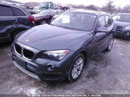 West springfield, ma 1089 exterior: Bmw X1 Xdrive28i 2013 Black 2 0l Vin Wbavl1c55dvr90773 Free Car History