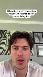 Connecting Artists: Building Community for Creativity