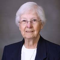 Sr. Gabrielle Rowe Obituary (2023)
