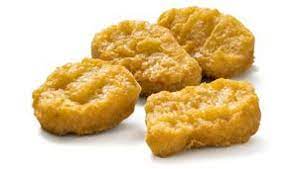 Chicken Mcnuggets Chicken Breast Meat Mcdonald S Uk