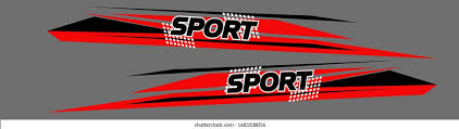 Bike Stickers Images Stock Photos Vectors Shutterstock