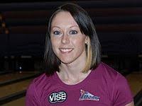 Lindsay Baker leads three events at USBC Women's Championships