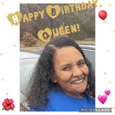 Janet Peck Riordan…Wishing you a very Happy Birthday!