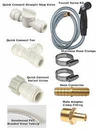 This tank is designed to collect and store the water that goes down the sink, shower drain, and washing machine drain. How To Connect Rv To Rv Park Sewer