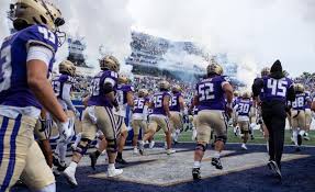 Football: JMU vs. Marshall