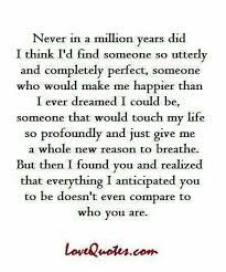 This Is So Perfectly Put You Are Everything I Hoped And Dreamed For And More Soulmate Quotes Inspirational Quotes Quotes For Him