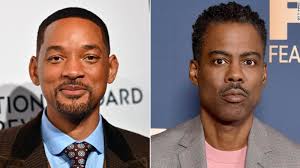 Will Smith y Chris Rock tienen un historial que precede la bofetada en los  Oscar