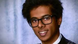 Top Grads from the class of 2016