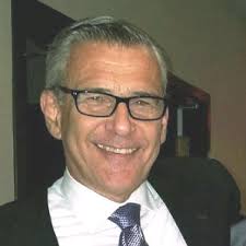 P. John Fambrough, C.P.M.