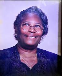 Obituary for Ms. Katie W. Bennett