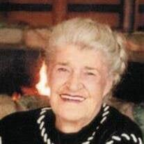 Kathryn Magruder Obituary