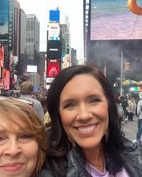 Kim Crumbley & Laura Rankhorn (@counseloraccents) • Instagram photos and  videos