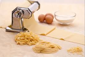 Pasta Fresca All Uovo Sfoglia E Formati Pasti Italiani Pasta Ricette