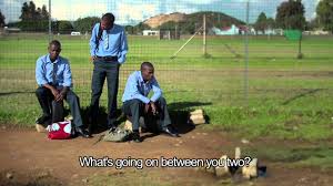 We know this because when charles maja who he passed away in april and only left our screens in august. Chit Chat Eric Macheru News24