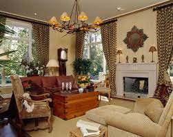 Check spelling or type a new query. 53 Living Rooms With Curtains And Drapes Eclectic Variety Home Stratosphere